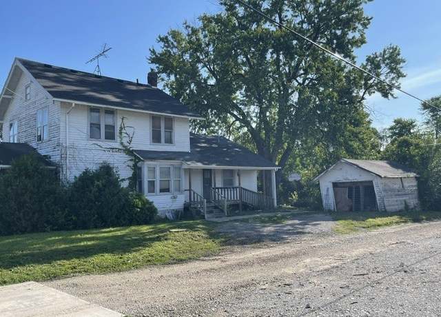 Property at 119 N Park St, Osceola, IA 50213, 4 beds, 2 baths