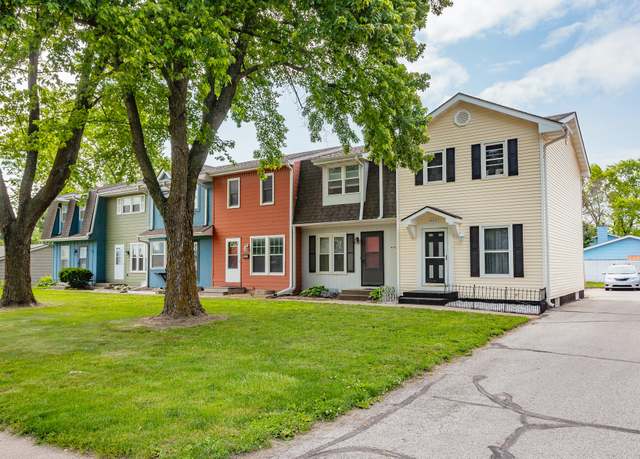 Property at 4045 E University Ave #13, Des Moines, IA 50317, 2 beds, 1 bath