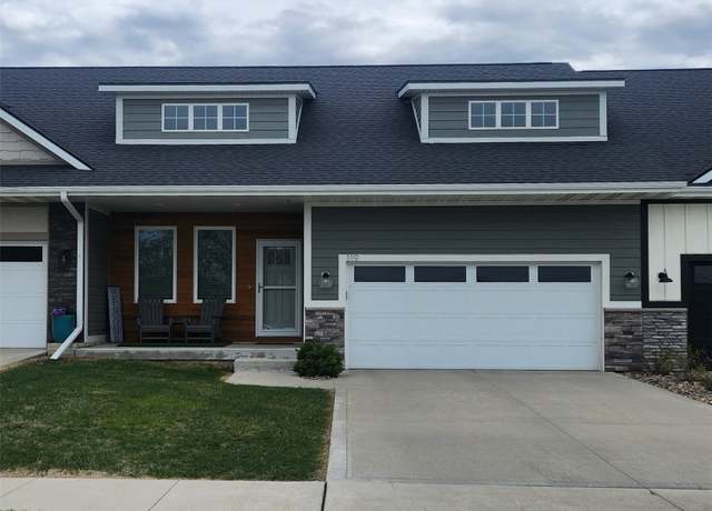 Property at 1401 E 28th St #119, Norwalk, IA 50211, 3 beds, 3 baths