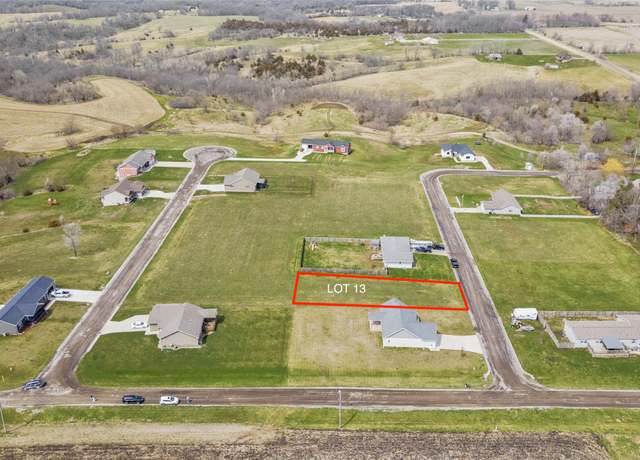 Property at 415 N Hutchison St, Truro, IA 50257