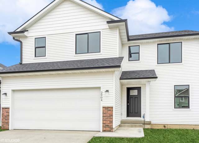 Property at 2904 Yordi Dr, Norwalk, IA 50211, 4 beds, 2.5 baths