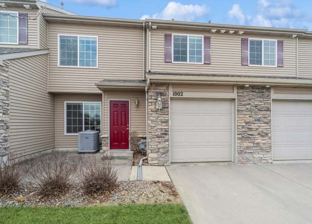Property at 601 Orchard Hills Dr #1002, Norwalk, IA 50211, 2 beds, 1.5 baths