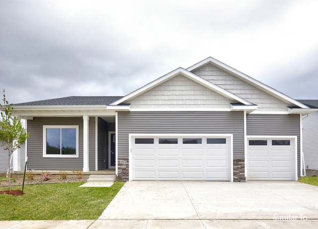 Property at 9428 Modena Ln, West Des Moines, IA 50266, 4 beds, 3 baths