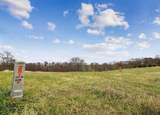 Property at 1796 Millstream Ct, Winterset, IA 50273