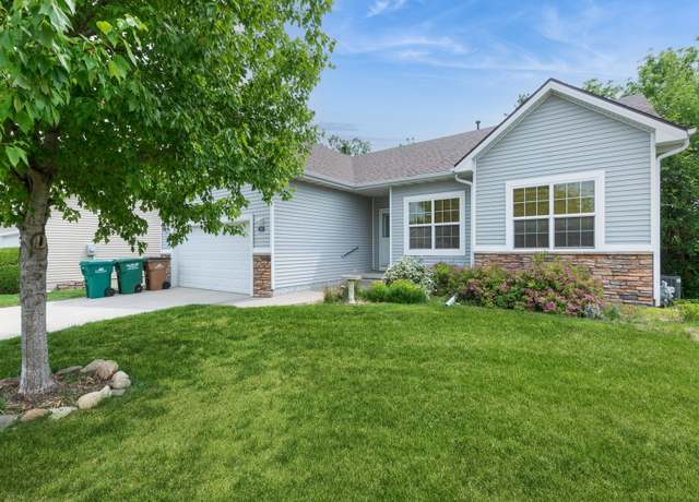 Property at 2227 4th Ave SE, Altoona, IA 50009, 4 beds, 3 baths