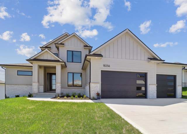 Property at 18256 Alderleaf Dr, Clive, IA 50325, 5 beds, 3.5 baths