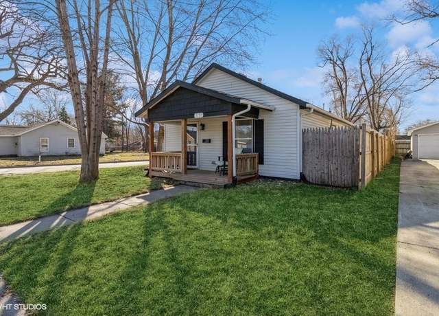 Property at 2757 Indianapolis Ave, Des Moines, IA 50317, 2 beds, 1 bath