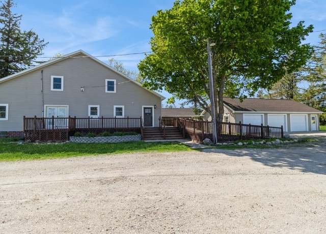 Property at 3241 165th St, Yale, IA 50277, 3 beds, 1 bath