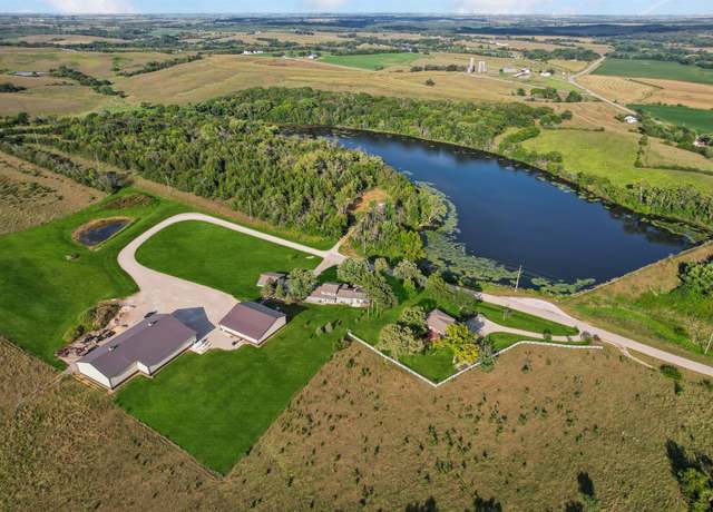 Property at 1703 East St, Corning, IA 50841, 6 beds, 4 baths