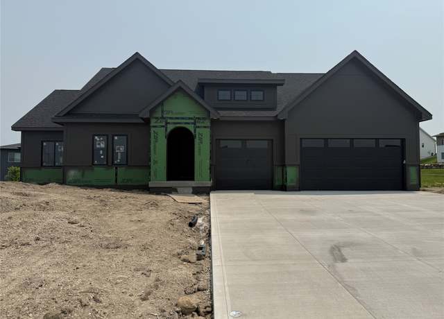 Property at 1128 NW 29th Ct, Grimes, IA 50111, 5 beds, 3 baths