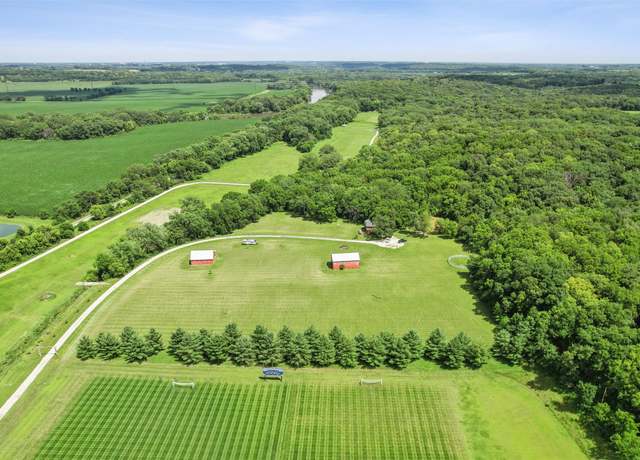 Property at 3512 Richland Rd, Van Meter, IA 50261