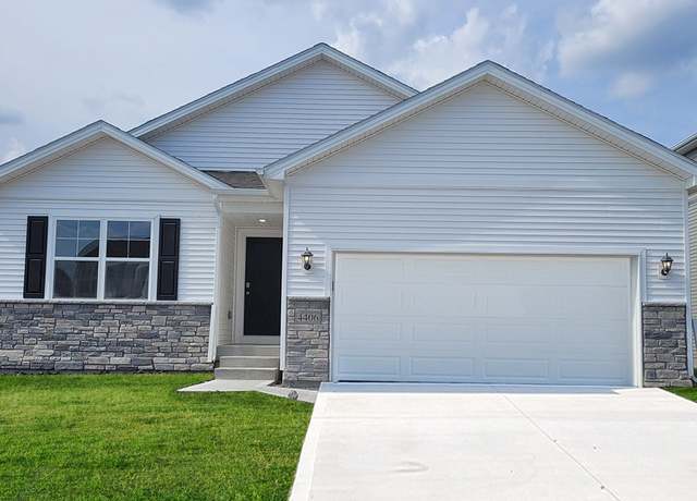 Property at 1512 Timberview Dr, Norwalk, IA 50211, 4 beds, 3 baths