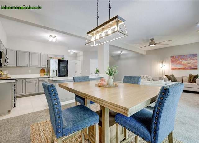 Property at 5583 Meredith Dr Unit 5C, Des Moines, IA 50310, 3 beds, 2.5 baths