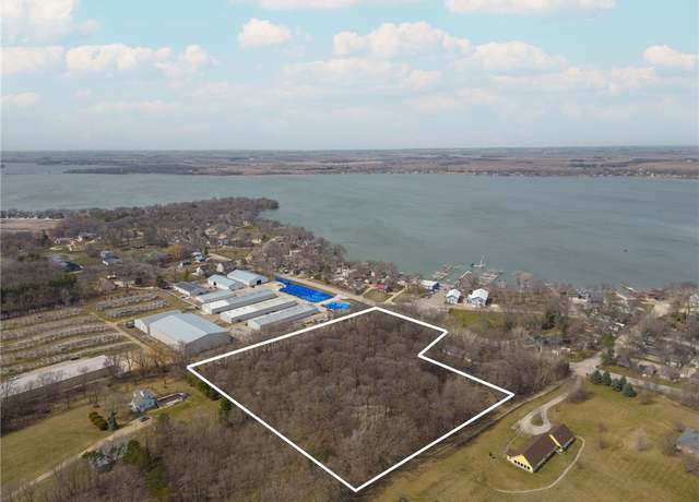Property at S Shore Dr, Clear Lake, IA 50428