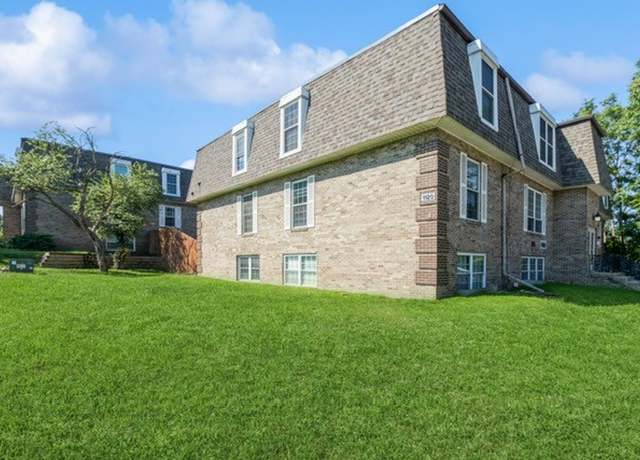 Property at 1120 E 6th St #8, Des Moines, IA 50316, 2 beds, 1 bath