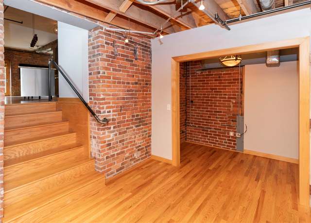 Property at 301 E Court Ave #203, Des Moines, IA 50309, 1 bed, 1 bath