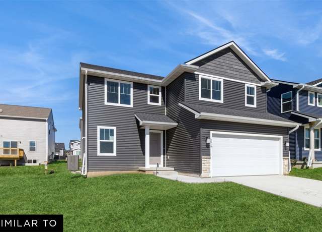 Property at 2009 Waller Ave, Norwalk, IA 50211, 4 beds, 2.5 baths