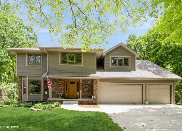 Property at 6406 Theresa Dr, Johnston, IA 50131, 4 beds, 2.5 baths