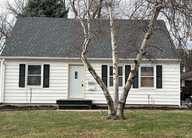 Property at 1604 Elder Dr, Marshalltown, IA 50158, 4 beds, 1.5 baths