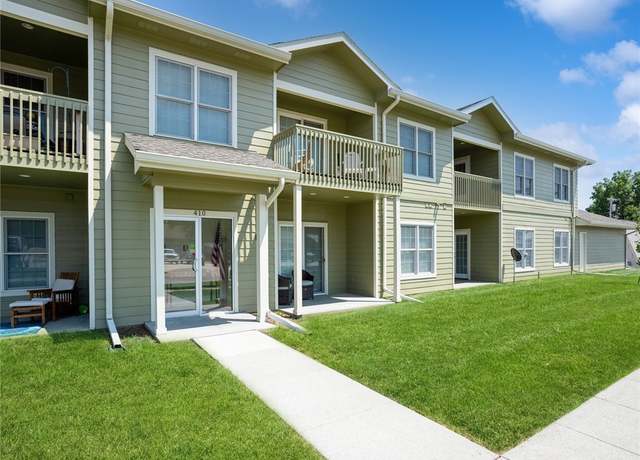 Property at 410 N 1st St #202, Indianola, IA 50125, 2 beds, 2 baths
