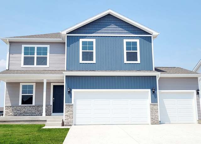 Property at 1104 Westridge St SW, Bondurant, IA 50035, 5 beds, 3.5 baths