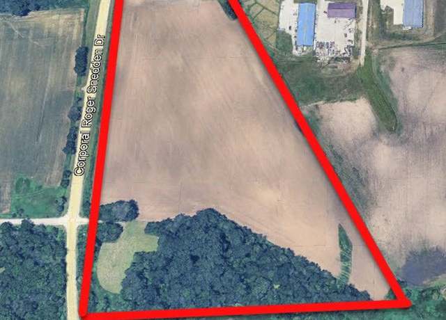 Property at 0 Hwy 30 St, Boone, IA 50036