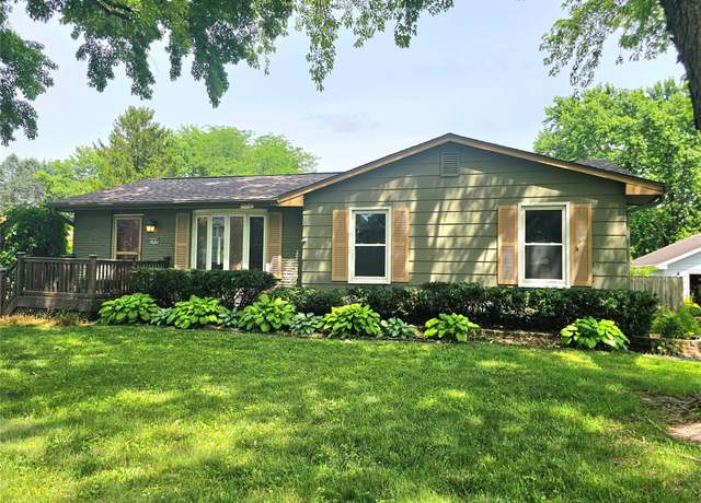 Property at 2909 78th St, Urbandale, IA 50322, 3 beds, 1.5 baths