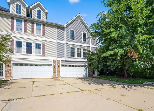 Property at 8302 Westown Pkwy #7106, West Des Moines, IA 50266, 2 beds, 1.5 baths