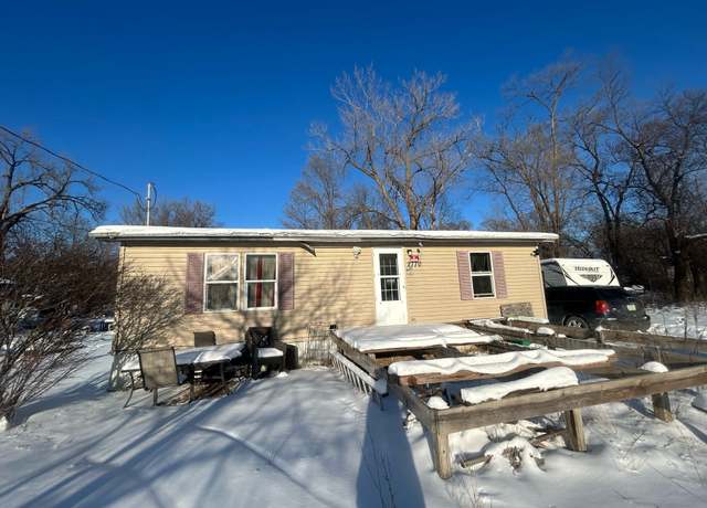 Property at 2770 NE Norwood Ln, Des Moines, IA 50317, 2 beds, 1 bath