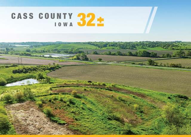 Property at 001 Fairview Rd, Anita, IA 50020