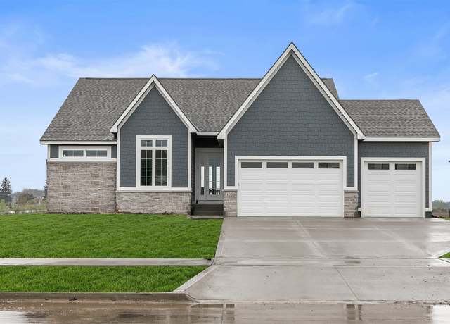 Property at 1220 NW Arbor Ct, Ankeny, IA 50023, 5 beds, 3 baths