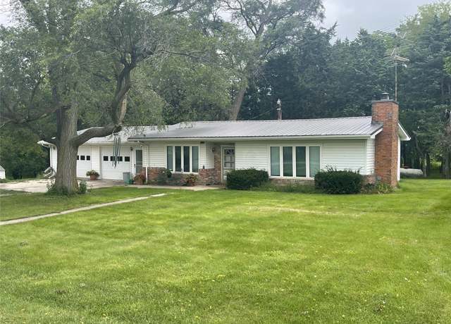 Property at 1463 County Hwy P64 Hwy, Ellston, IA 50074, 2 beds, 2 baths