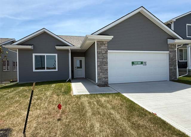 Property at 4403 NW 17th St, Ankeny, IA 50021, 4 beds, 3 baths