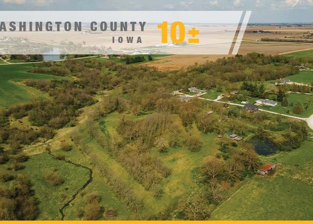 Property at 2420 280th St, Washington, IA 52353
