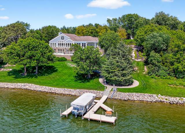 Property at 5333 Panorama Ter, Panora, IA 50216, 4 beds, 3.5 baths