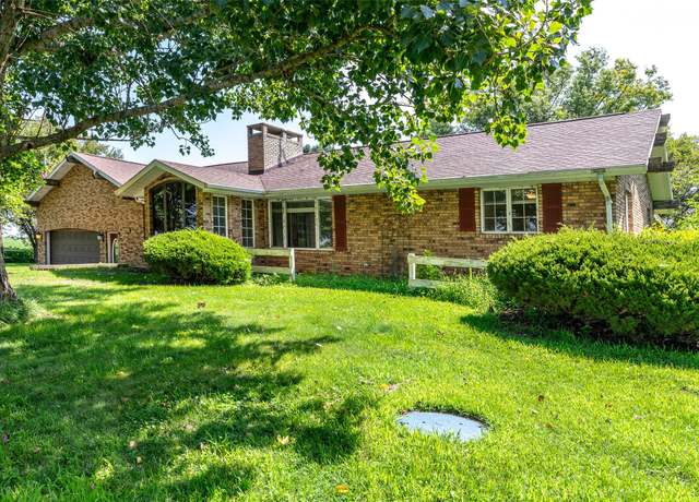 Property at 2354 Hancock Ave, Eagle Grove, IA 50533, 3 beds, 2.5 baths