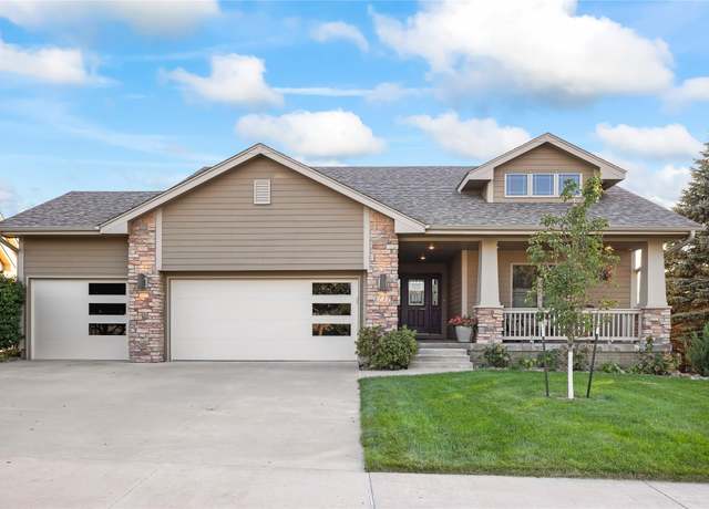 Property at 2717 Lexington Dr, Norwalk, IA 50211, 4 beds, 3 baths