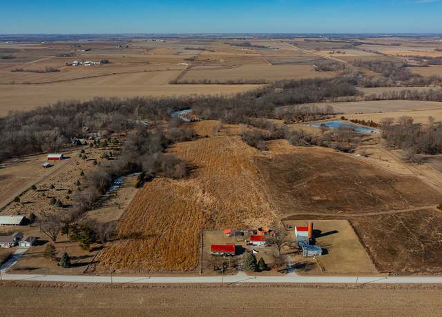 Property at -- 663rd Ave, Maxwell, IA 50161