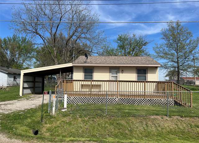 Property at 1756 179th Pl, Knoxville, IA 50138, 1 bath
