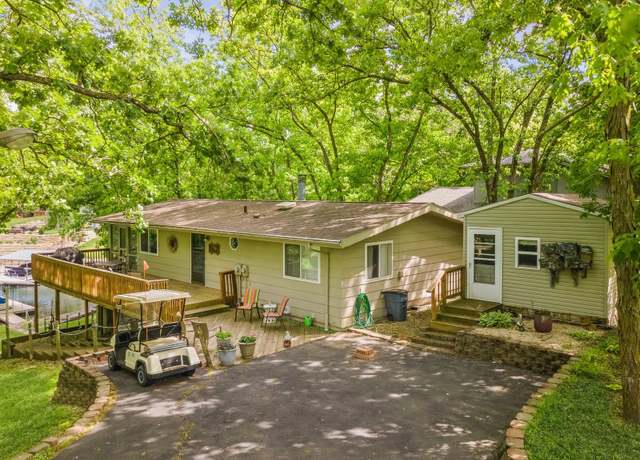 Property at 1242 Valley Dr, Ellston, IA 50074, 4 beds, 2 baths