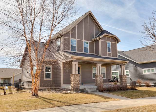 Property at 2615 SW 18th St, Ankeny, IA 50023, 4 beds, 3.5 baths