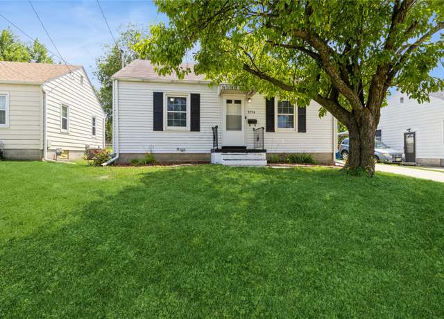 Property at 5714 Allison Ave, Des Moines, IA 50310, 2 beds, 1 bath