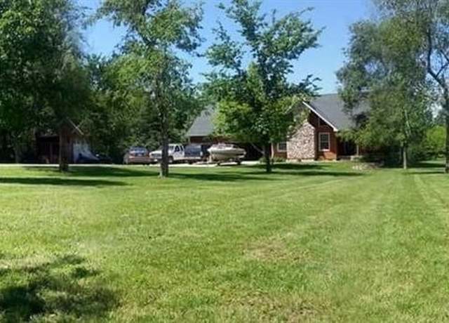 Property at 4460 Leo Dr, Panora, IA 50216, 5 beds, 3.5 baths