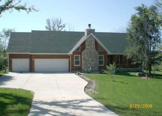 Property at 4460 Leo Dr, Panora, IA 50216, 5 beds, 3.5 baths