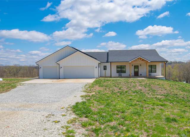 Property at 4887 155th Ln, Indianola, IA 50125, 6 beds, 4 baths