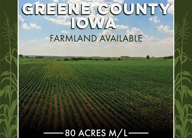 Property at 00 D Ave, Scranton, IA 51462