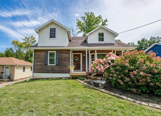 Property at 3118 Jefferson Ave, Des Moines, IA 50310, 3 beds, 3 baths
