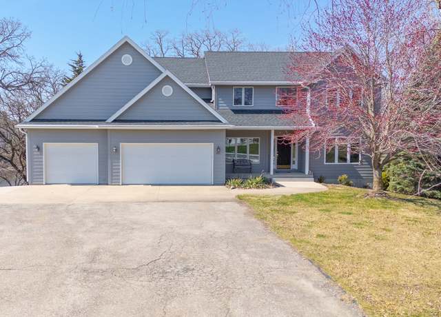 Property at 4881 Panorama Dr, Panora, IA 50216, 5 beds, 3.5 baths