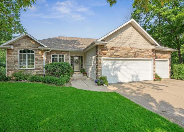 Property at 3115 SW 24th Ct, Ankeny, IA 50023, 5 beds, 3 baths
