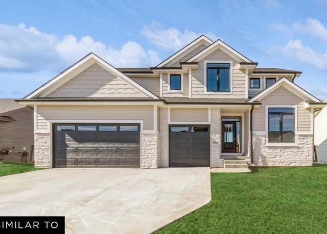 Property at 340 NW Ashley Ave, Waukee, IA 50263, 4 beds, 4 baths